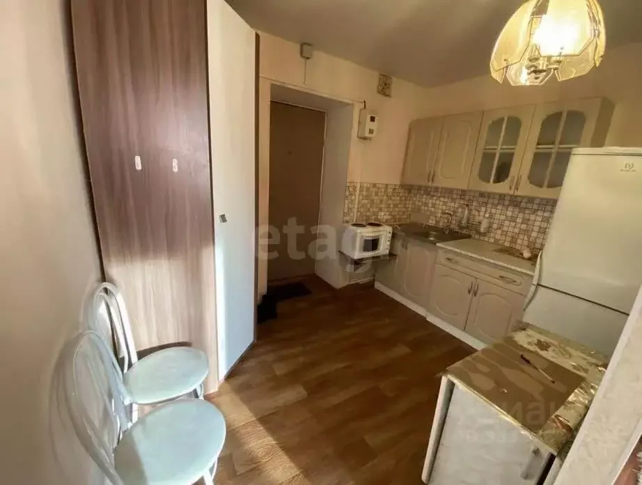 Комната Тюменская область, Тюмень Одесская ул., 18 (18.8 м) - Фото 1