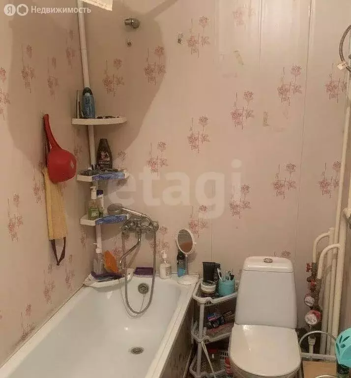 Квартира-студия: Бердск, Черемушная улица, 51к1 (22.3 м) - Фото 0