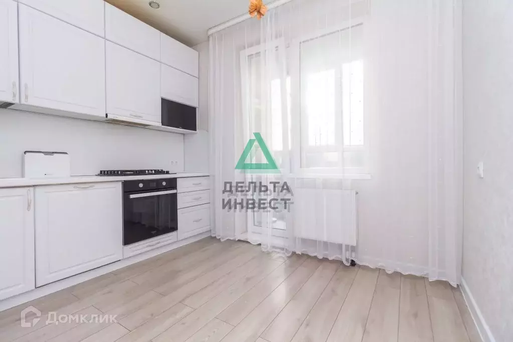 Продаётся 1-к квартира, 36.2 м - Фото 0