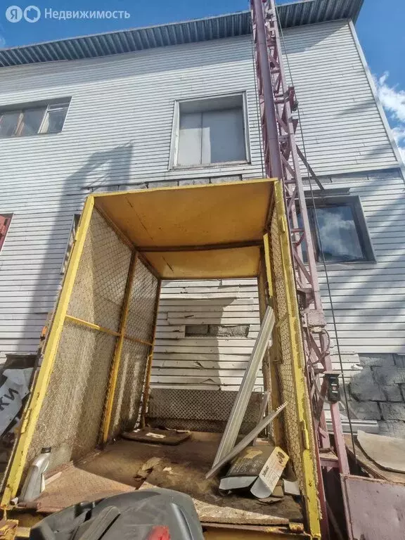 Производственное помещение (137 м) - Фото 1