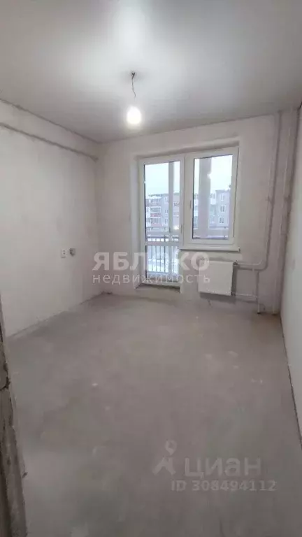 2-к кв. Пермский край, Березники ул. Уральских танкистов, 8/3 (61.7 м) - Фото 1