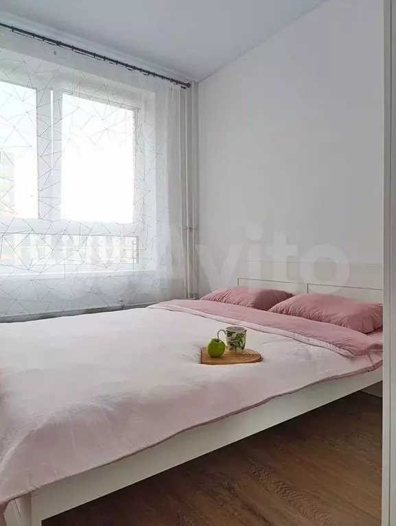 Комната 33,8 м в 1-к., 9/15 эт. - Фото 0