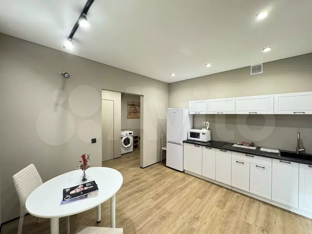 2-к. квартира, 41 м, 4/23 эт. - Фото 0