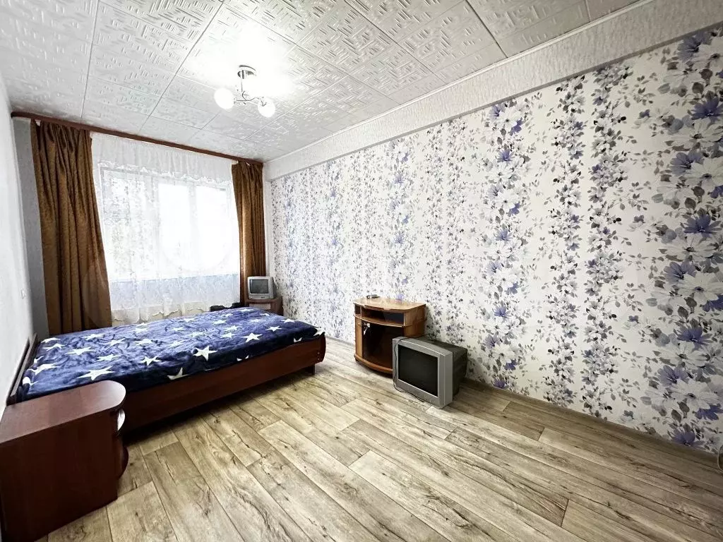 2-к. квартира, 48 м, 2/3 эт. - Фото 0