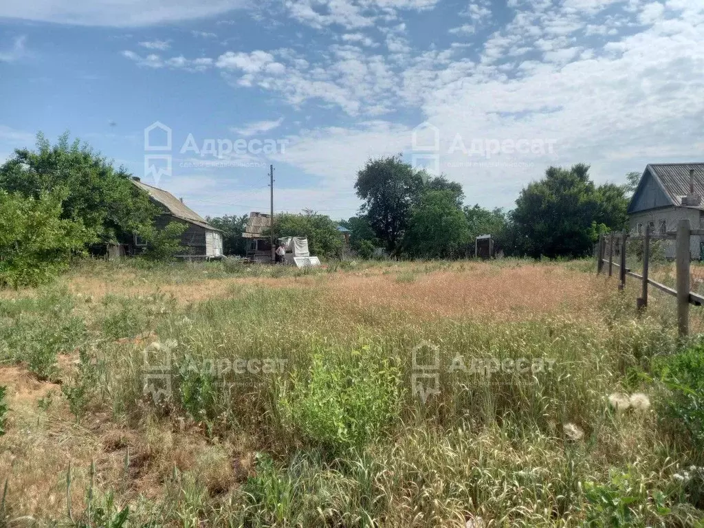 Дом в Волгоградская область, Среднеахтубинский район, Краснослободское ... - Фото 0