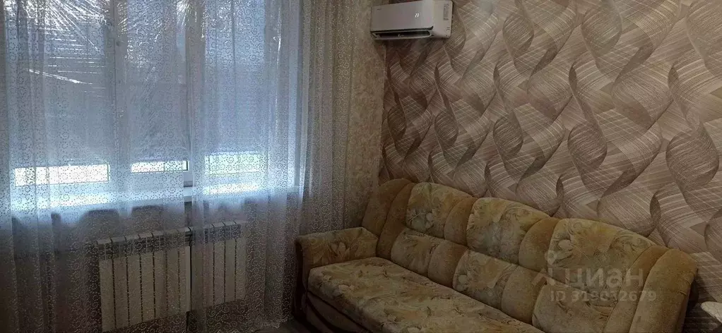 2-к кв. Ростовская область, Ростов-на-Дону Заводская ул., 35 (46.0 м) - Фото 1