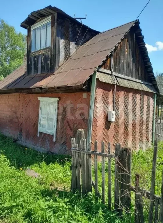 Дом в Красноярский край, Манско-Уярский муниципальный округ, д. ... - Фото 1
