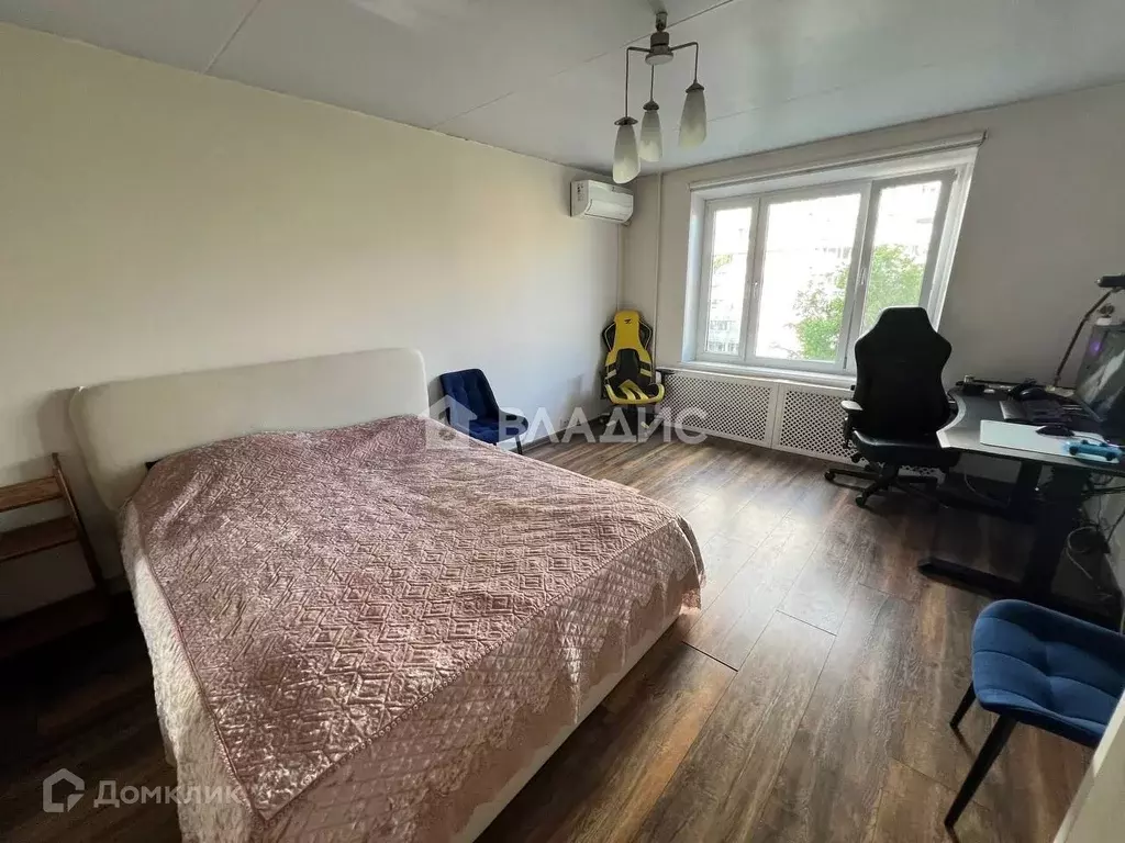 Продаётся 1-к квартира, 35.2 м - Фото 0
