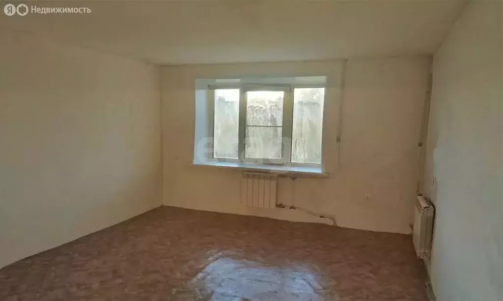 1-комнатная квартира: Нижний Новгород, улица Глеба Успенского, 9Б (23 ... - Фото 1