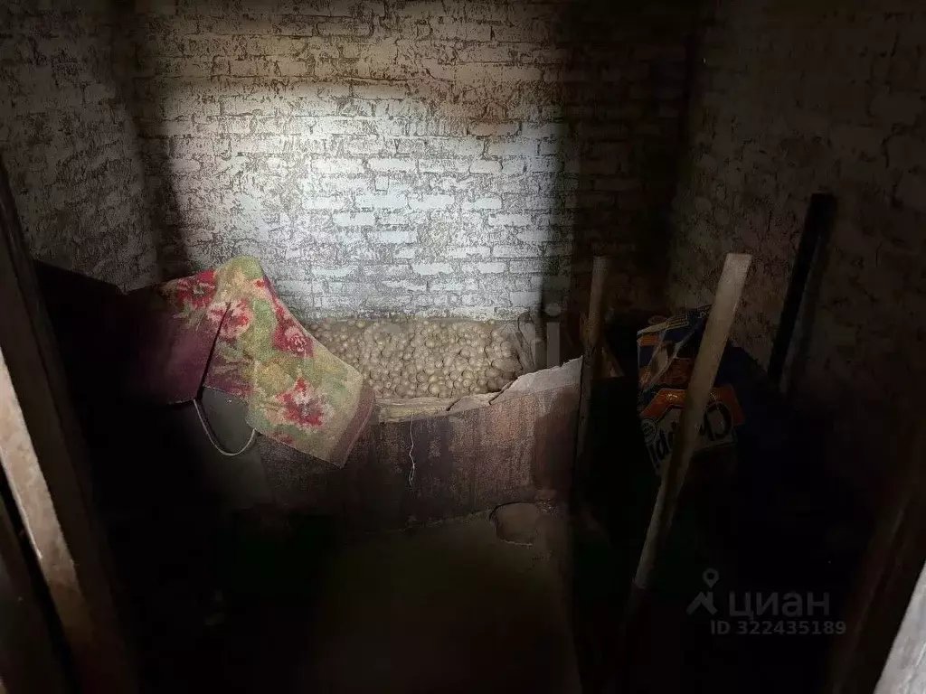 Гараж в Калининградская область, Янтарный городской округ, пос. ... - Фото 2