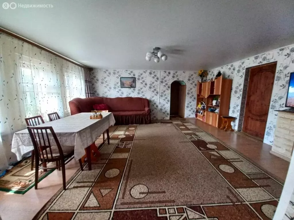 Дом в Казань, Берсутская улица (93.1 м) - Фото 0