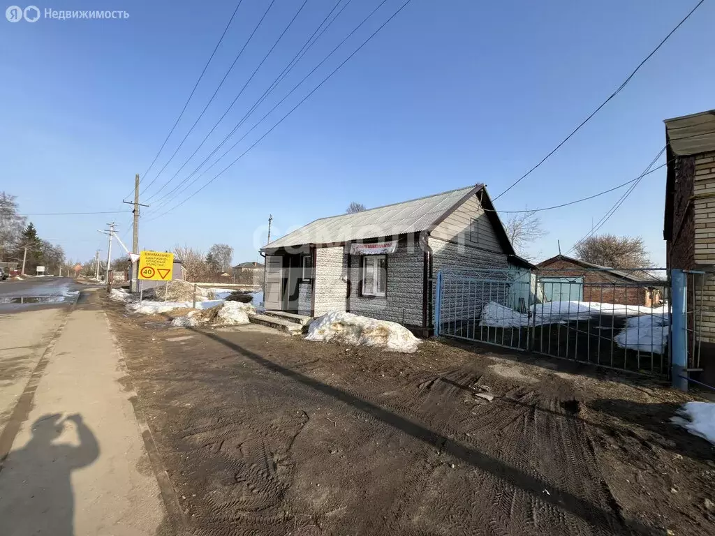 Помещение свободного назначения (54.7 м) - Фото 1