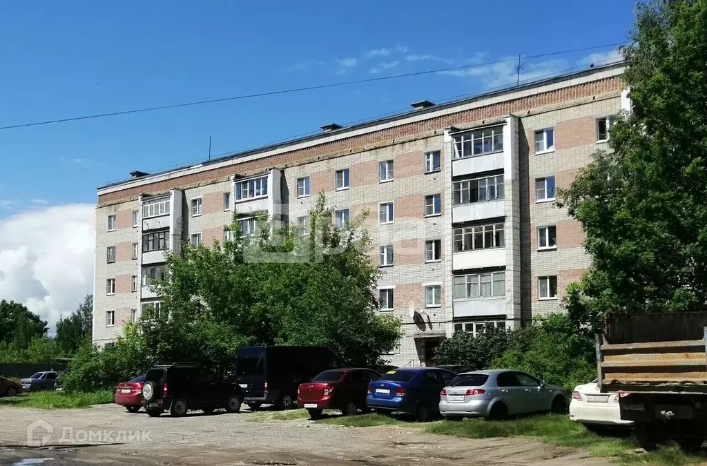 Продаётся 2-к квартира, 50.7 м - Фото 0