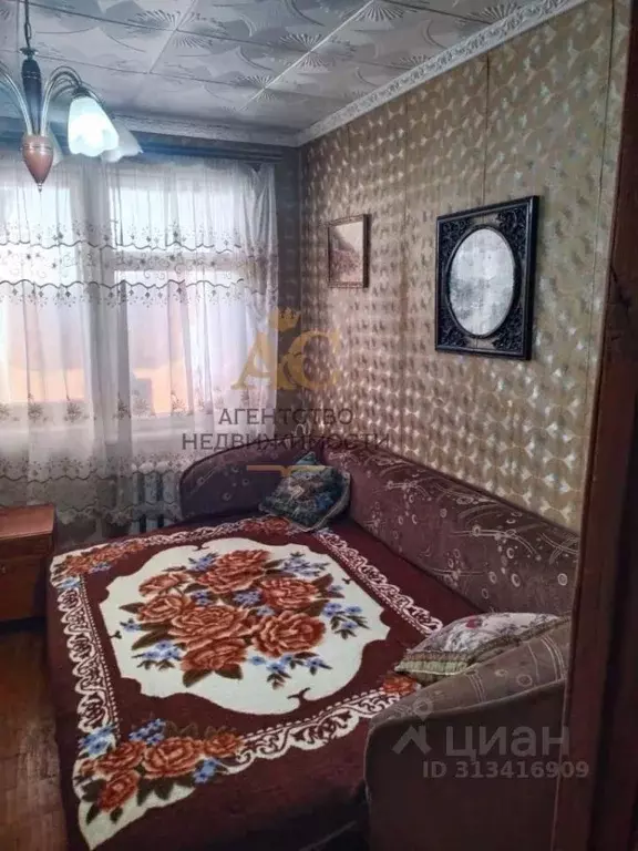 2-к кв. Крым, Феодосия ш. Симферопольское, 39В (48.5 м) - Фото 2