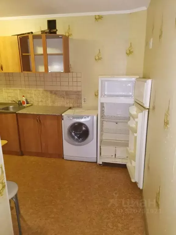 1-к кв. Пензенская область, Пенза ул. Собинова, 14 (45.0 м) - Фото 1