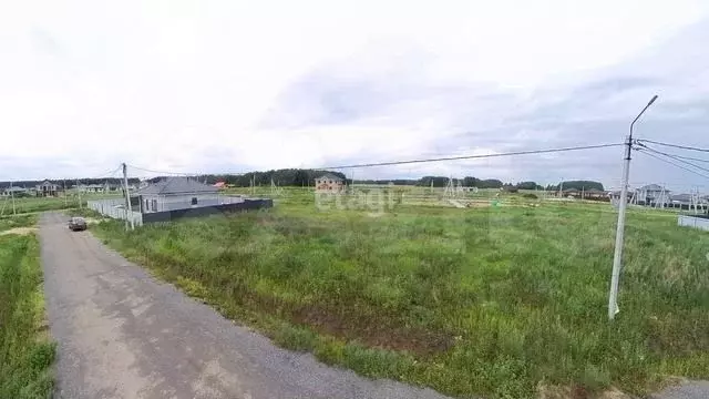 Участок 8 сот. (ИЖС) - Фото 1