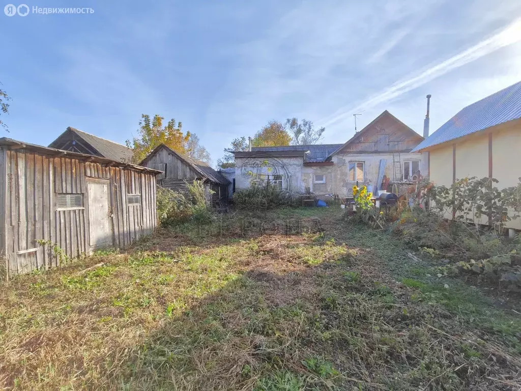 Дом в Богородский городской округ, СНТ Золотые Пески (около д. Большое ... - Фото 1