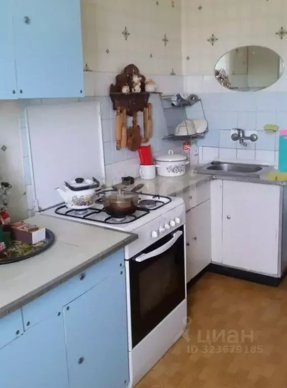 2-к кв. Алтайский край, Барнаул ул. Союза Республик, 44 (60.0 м) - Фото 1