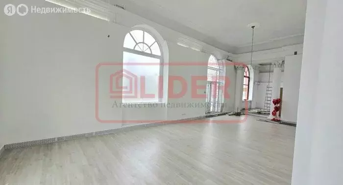 Торговая площадь (105 м) - Фото 1