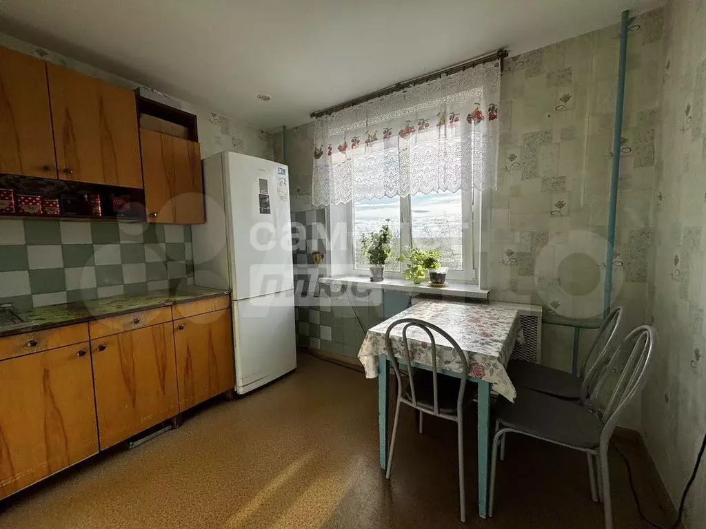 2-к. квартира, 54 м, 7/9 эт. - Фото 1