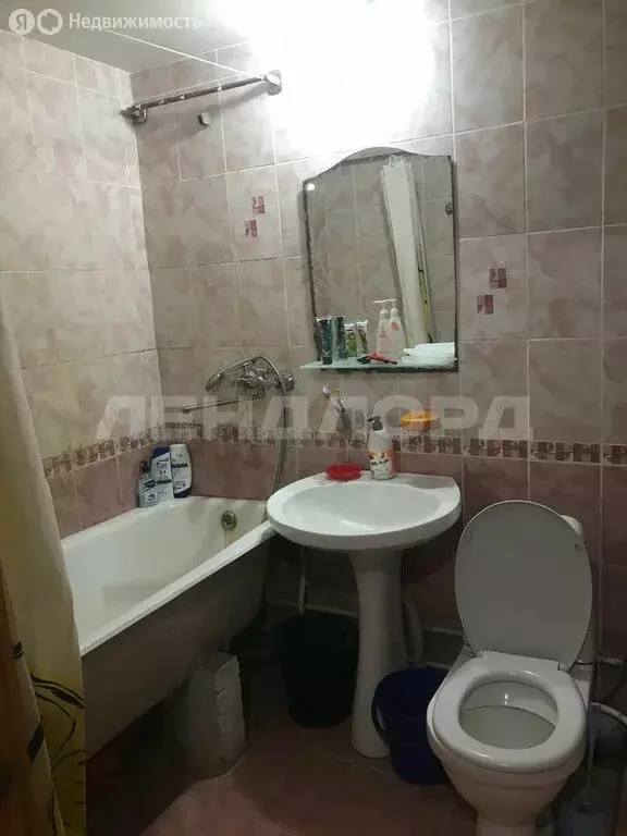 1-комнатная квартира: Ростов-на-Дону, проспект 40-летия Победы, 95/7 ... - Фото 2