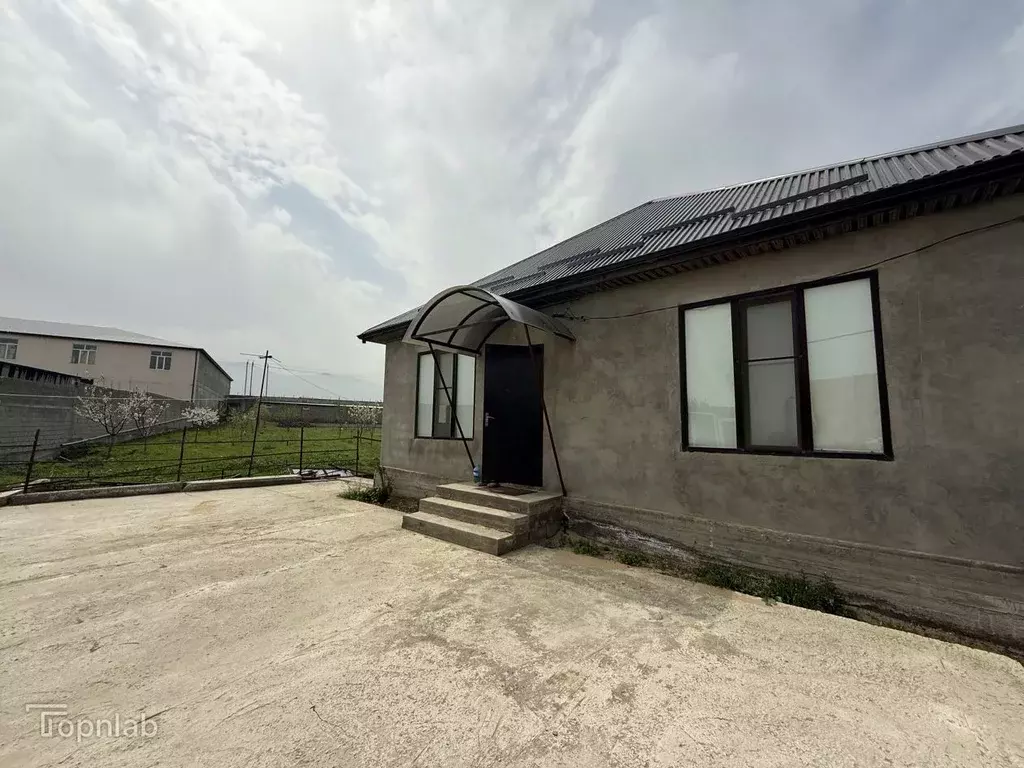 Участок в Дагестан, Махачкала городской округ, Ленинкент пгт ул. ... - Фото 1