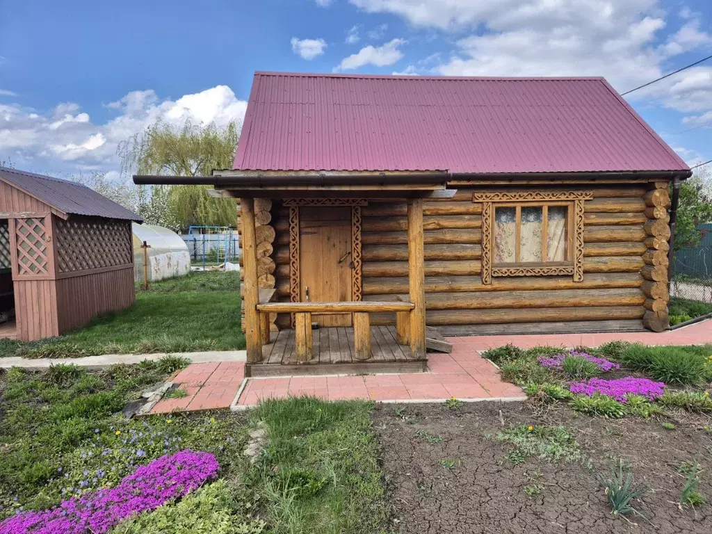 Дом в Самарская область, Ставропольский район, Подстепки с/пос, ... - Фото 0
