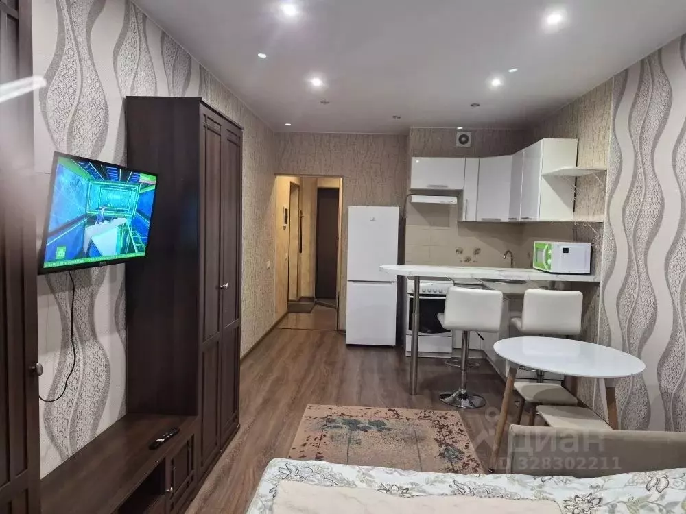 Студия Московская область, Звенигород Одинцовский городской округ, ... - Фото 1