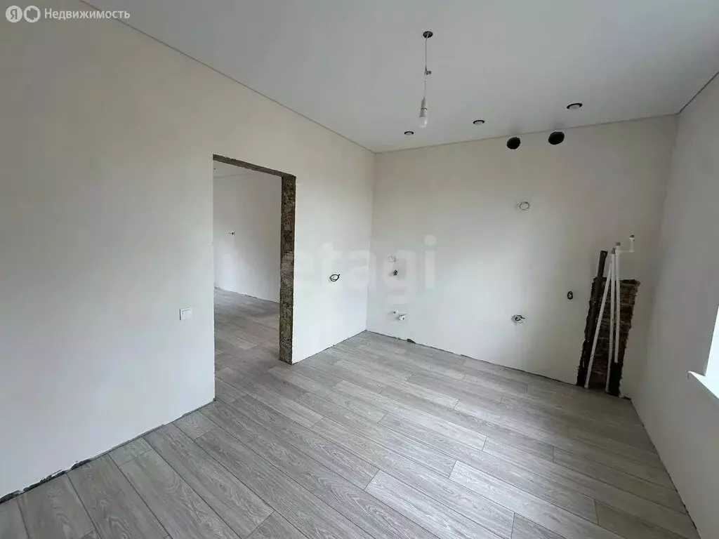Дом в Суворовское, Верхняя улица (110 м) - Фото 1