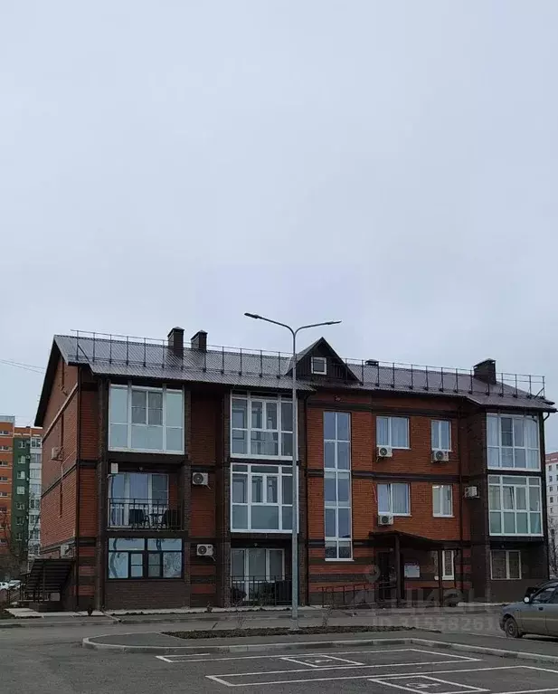 Студия Ростовская область, Волгодонск просп. Мира, 7/25И (25.0 м) - Фото 0