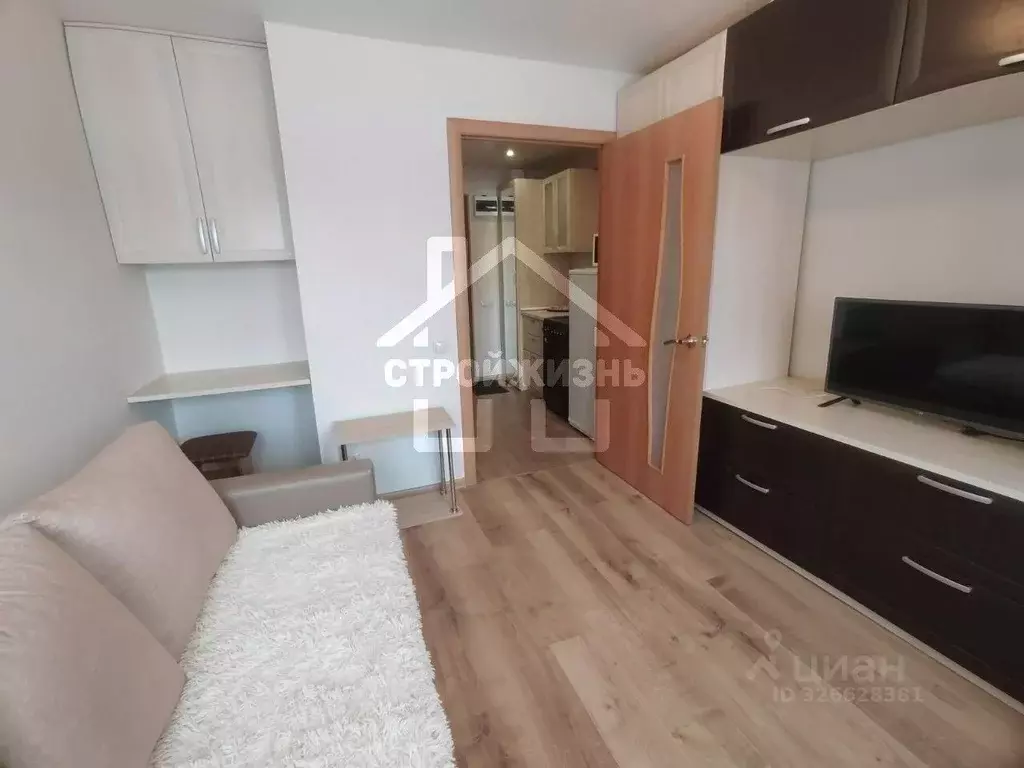 Студия Свердловская область, Екатеринбург ул. Академика Бардина, 6к2 ... - Фото 2