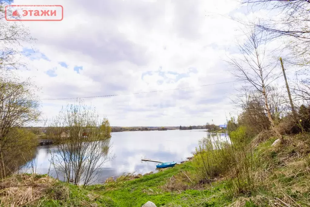 Участок в Пряжинский район, село Святозеро (15 м) - Фото 0