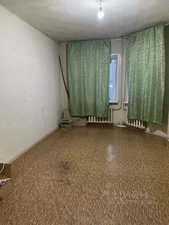 3-к кв. Ямало-Ненецкий АО, Надым Кедровая ул., 16 (68.9 м) - Фото 2