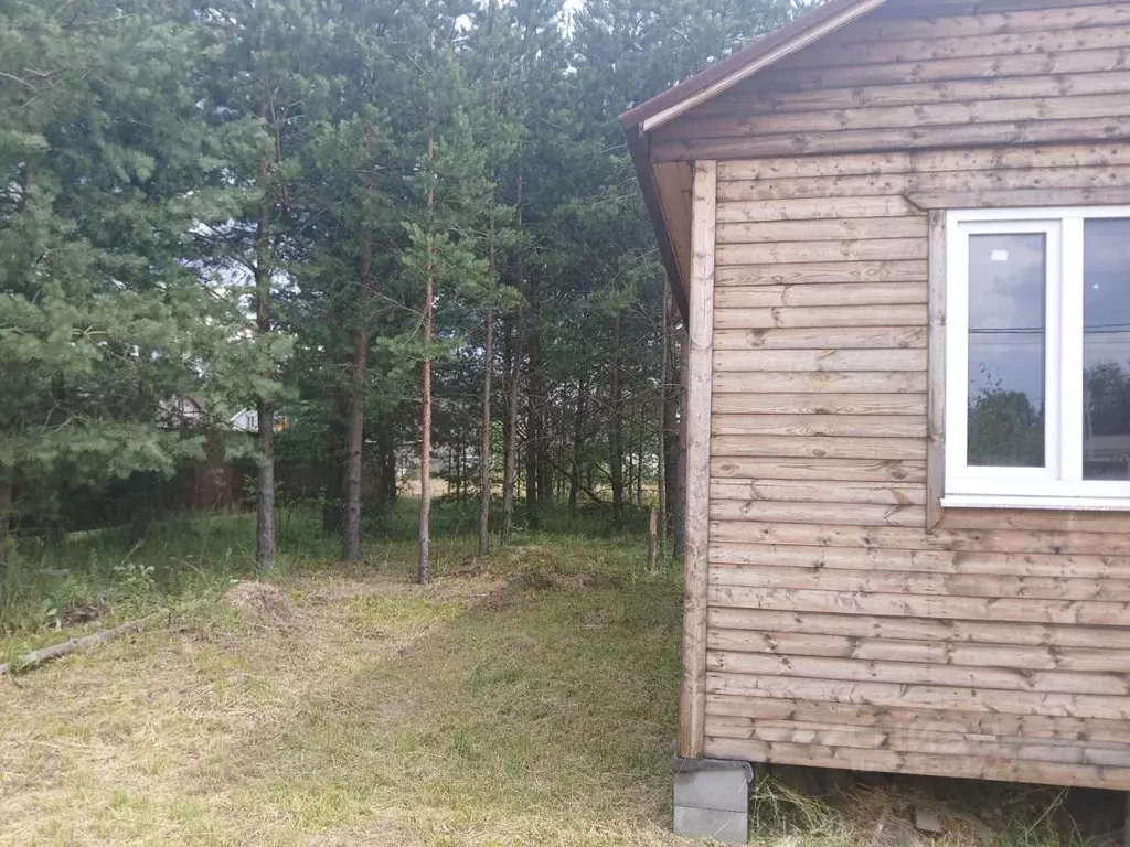 Дом в Московская область, Павловский Посад  (36 м) - Фото 2