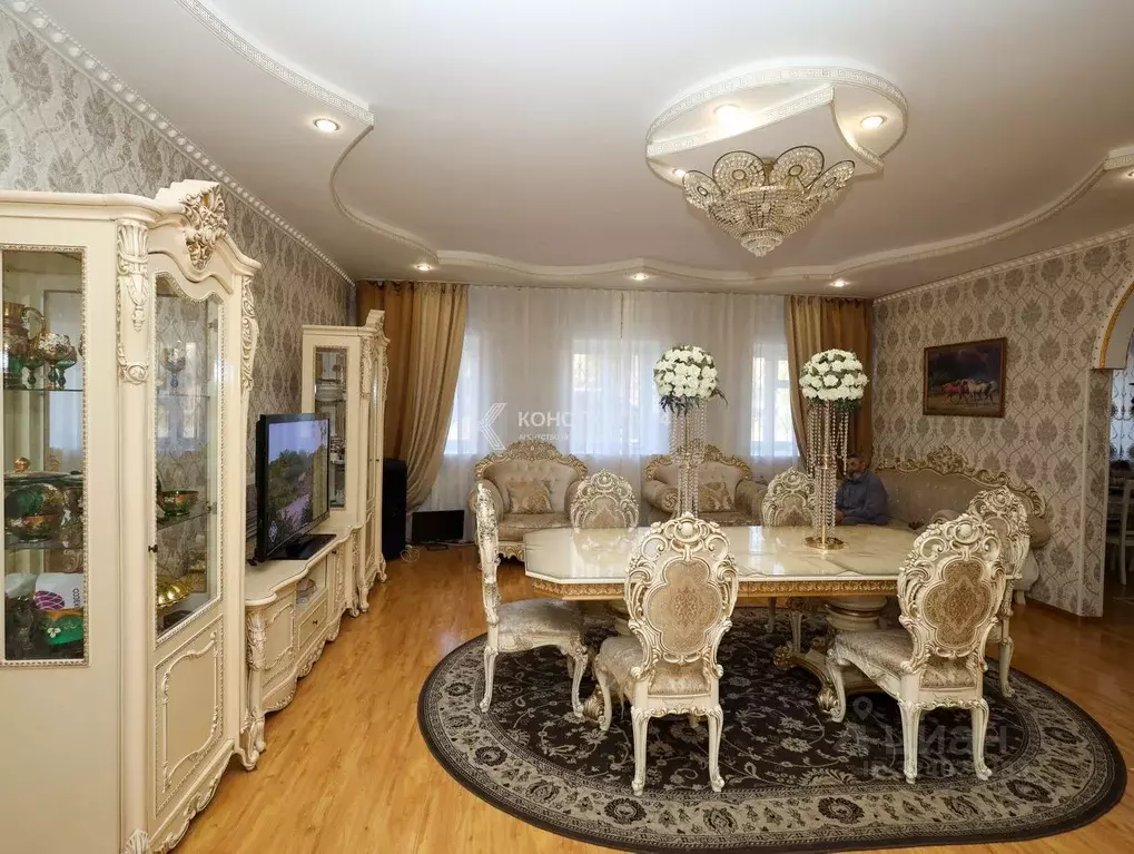 Дом в Челябинская область, Миасс ул. Свердлова, 16 (280 м) - Фото 1