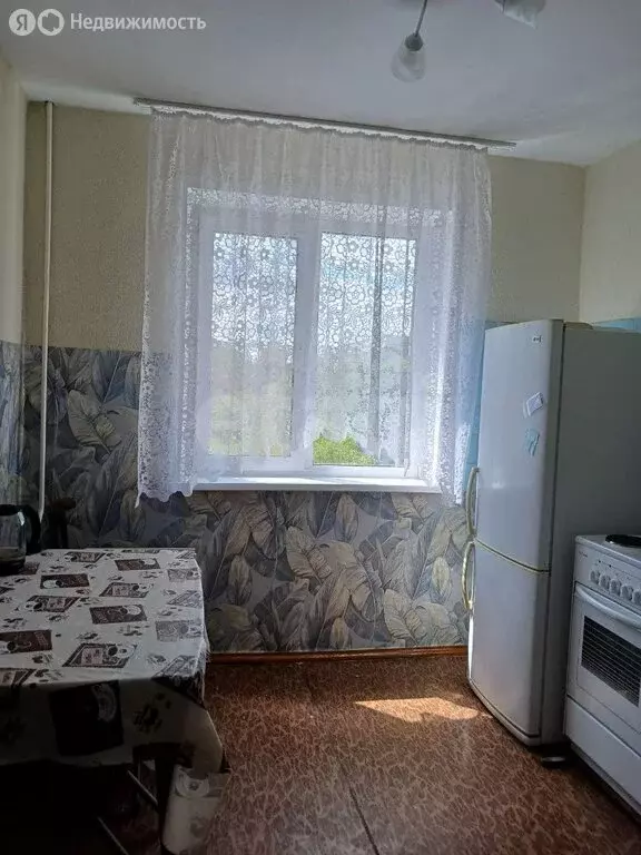 1-комнатная квартира: Омск, 6-й микрорайон, Зелёный бульвар, 4 (41.5 ... - Фото 1