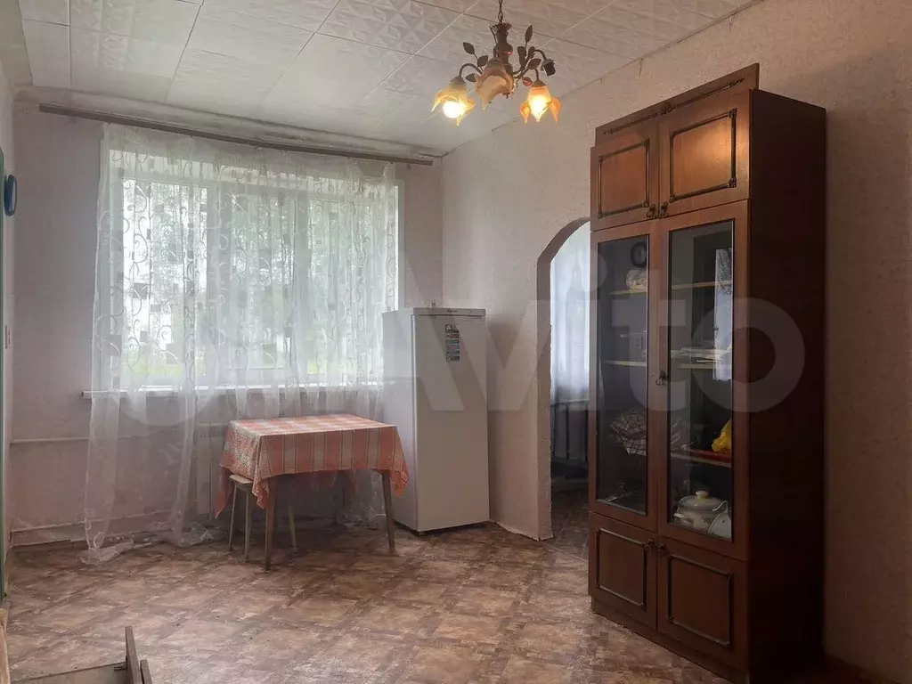 2-к. квартира, 45 м, 1/2 эт. - Фото 1
