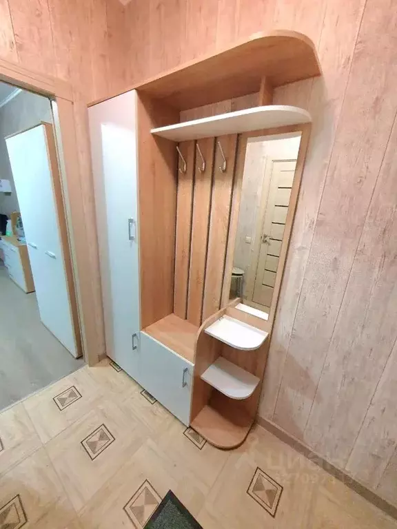 Студия Московская область, Реутов Юбилейный просп., 67 (34.0 м) - Фото 1