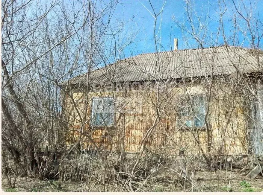 Дом в Курская область, Поселок Горшечное муниципальное образование, ... - Фото 0
