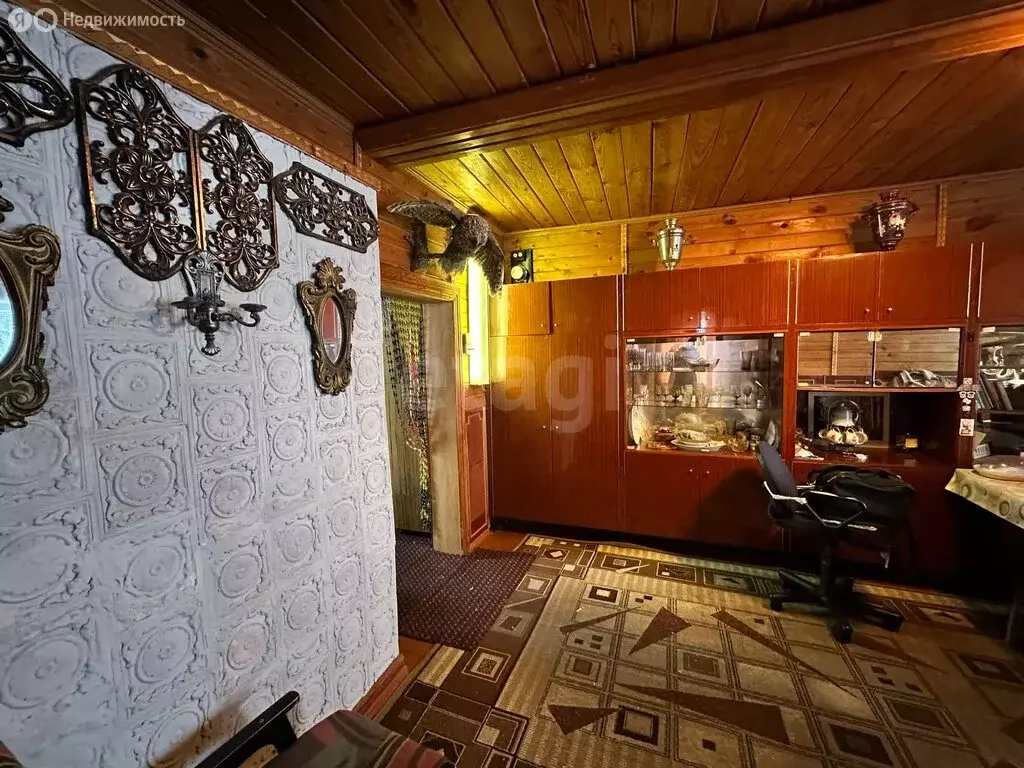 Дом в Свердловская область, Горноуральский муниципальный округ, ... - Фото 2