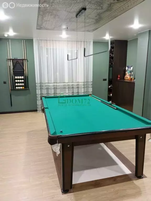 Дом в Тобольск, Лесной проезд, 21 (320 м) - Фото 1