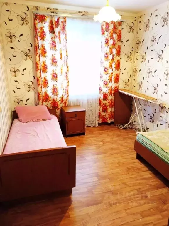 3-к кв. Белгородская область, Губкин ул. Воинов-Интернационалистов, 5 ... - Фото 2