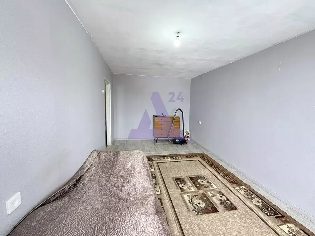 1-к кв. Алтайский край, Новоалтайск ул. 40 лет ВЛКСМ, 11 (29.0 м) - Фото 2