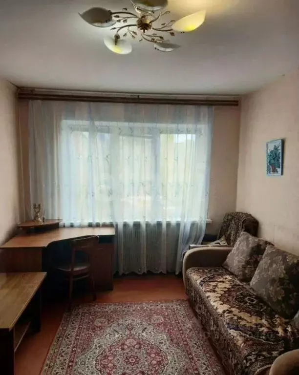 3-к кв. Курская область, Курск просп. Дружбы, 13 (66.0 м) - Фото 1