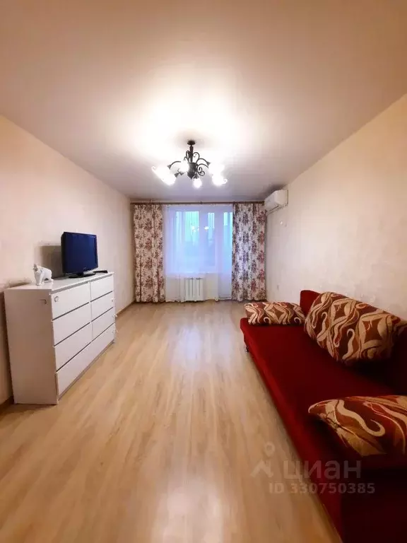 2-к кв. Москва Нахимовский просп., 25К3 (48.0 м) - Фото 1