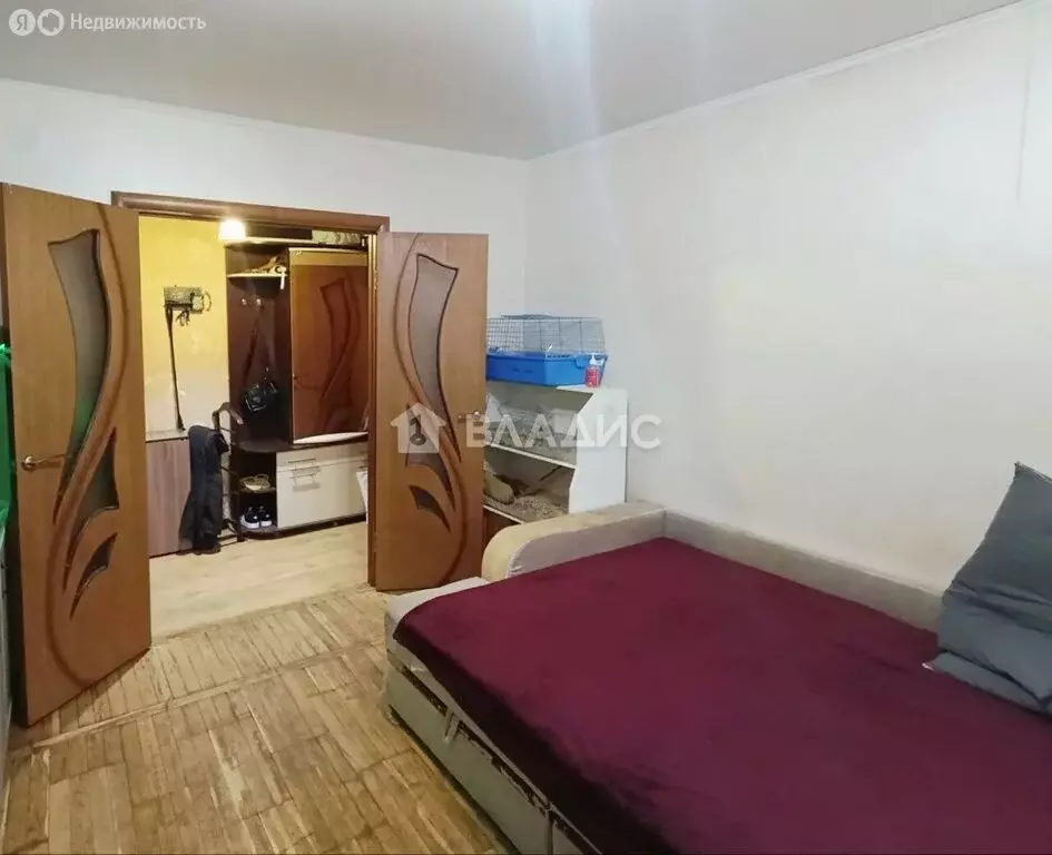 2-комнатная квартира: Белгород, улица Тимирязева, 1 (49.3 м) - Фото 2