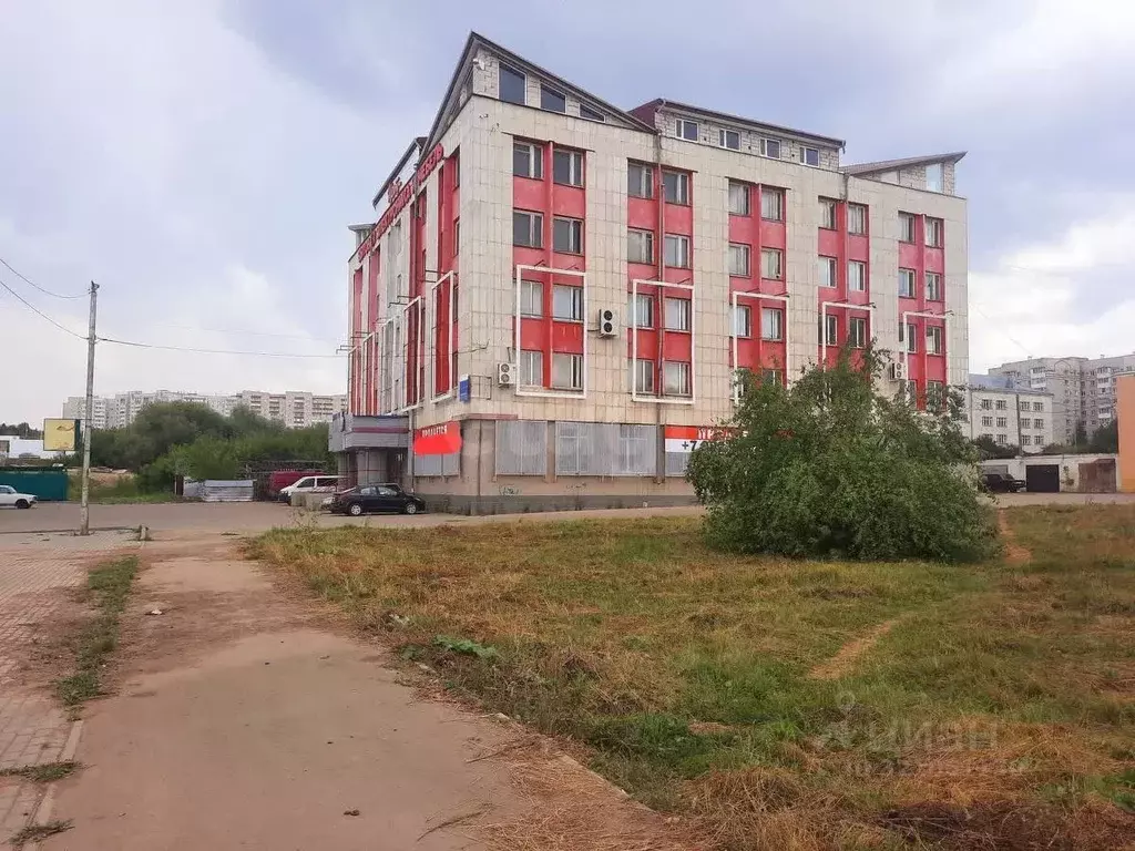 Офис в Башкортостан, Октябрьский ул. Кортунова, 2А (5033 м) - Фото 0