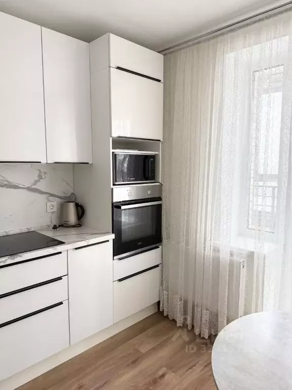 1-к кв. Санкт-Петербург Пулковское ш., 42к9 (32.0 м) - Фото 1