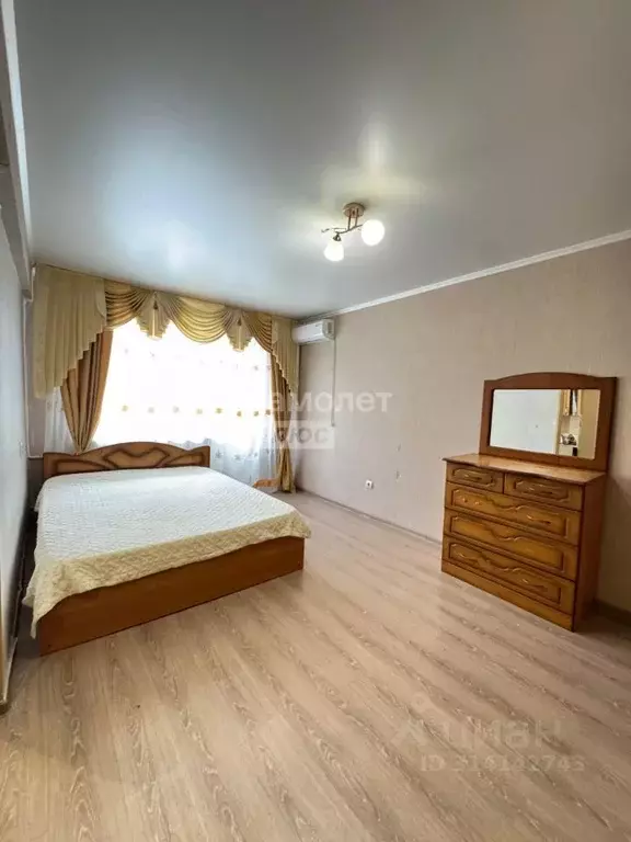1-к кв. Астраханская область, Астрахань ул. Татищева, к21 (31.4 м) - Фото 0