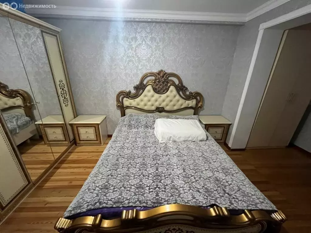 5-комнатная квартира: Каспийск, улица Ленина, 56 (120 м) - Фото 2